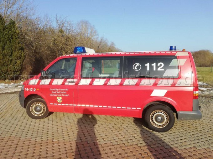 MTW Stadt Bad Sachsa