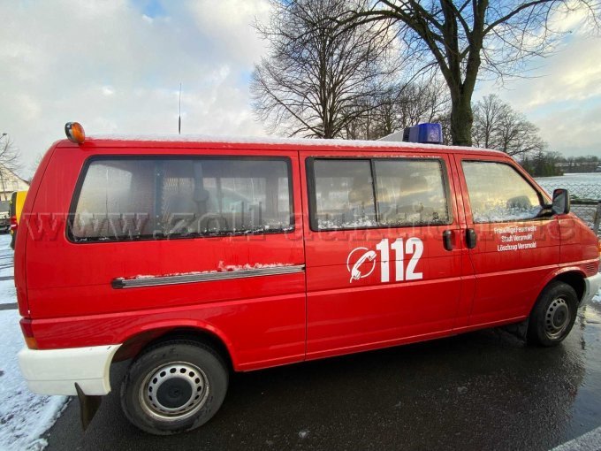 Seitenansicht rechts