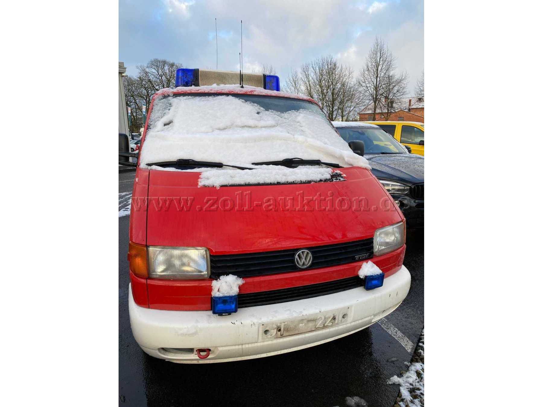 Frontansicht