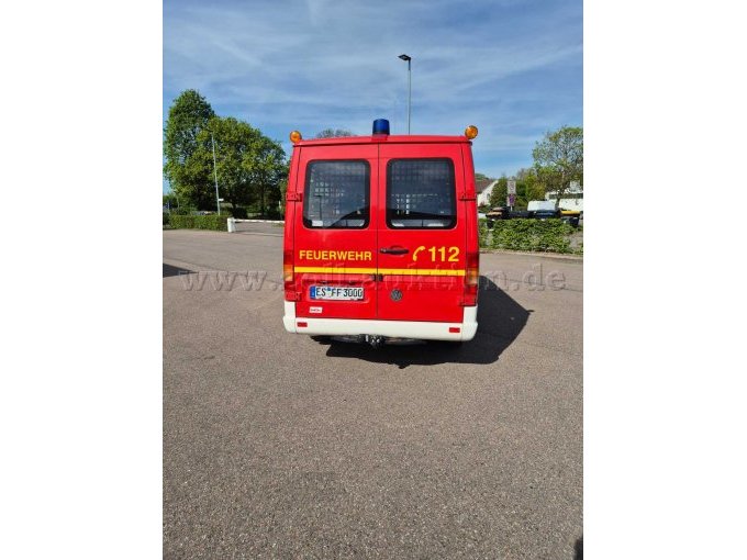 Rückansicht