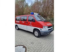 Fahrzeug seitlich