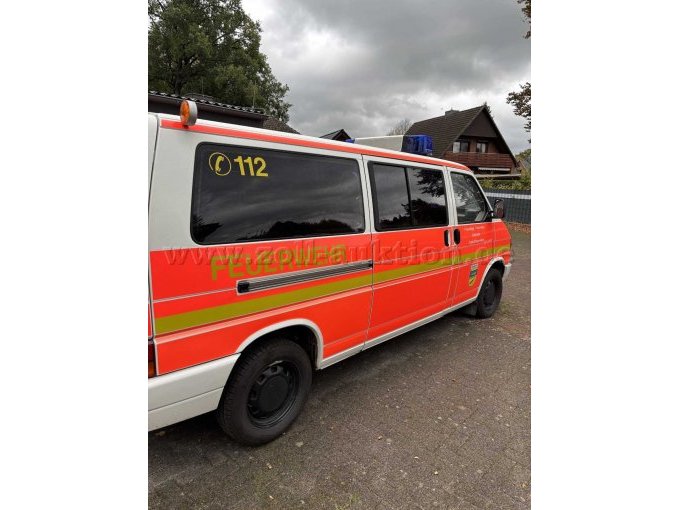 Seitenansicht Beifahrerseite