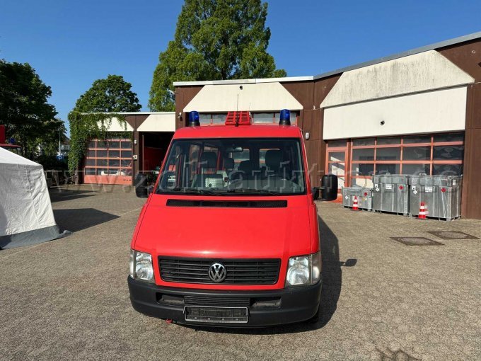 Frontalansicht