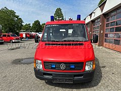 Frontalansicht