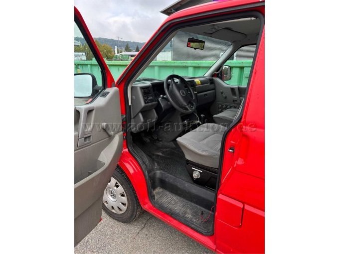 Sitze vorne (Fahrerseite)