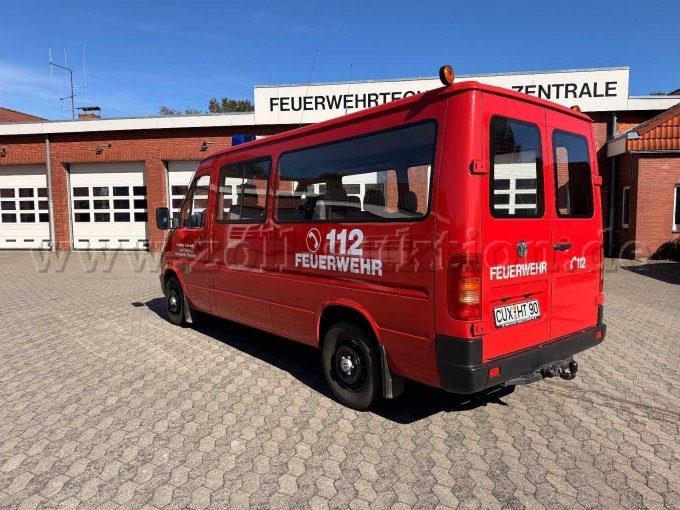Rückansicht