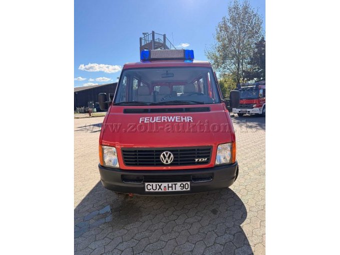 Frontansicht