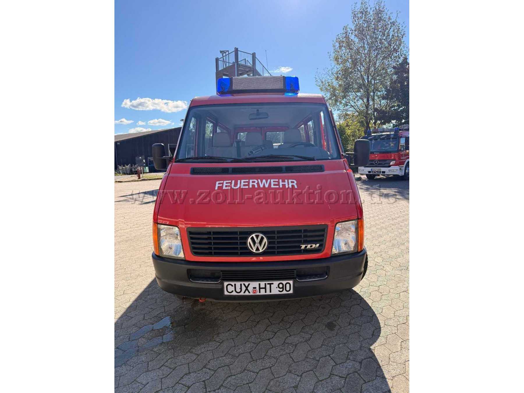 Frontansicht