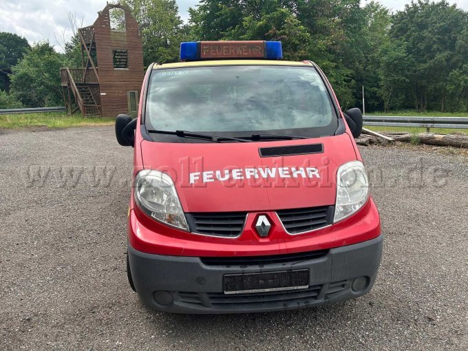 Frontansicht