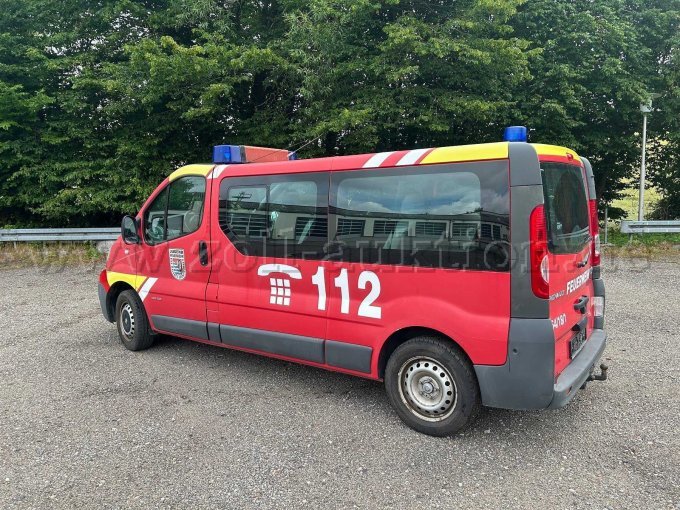 Fahrerseite