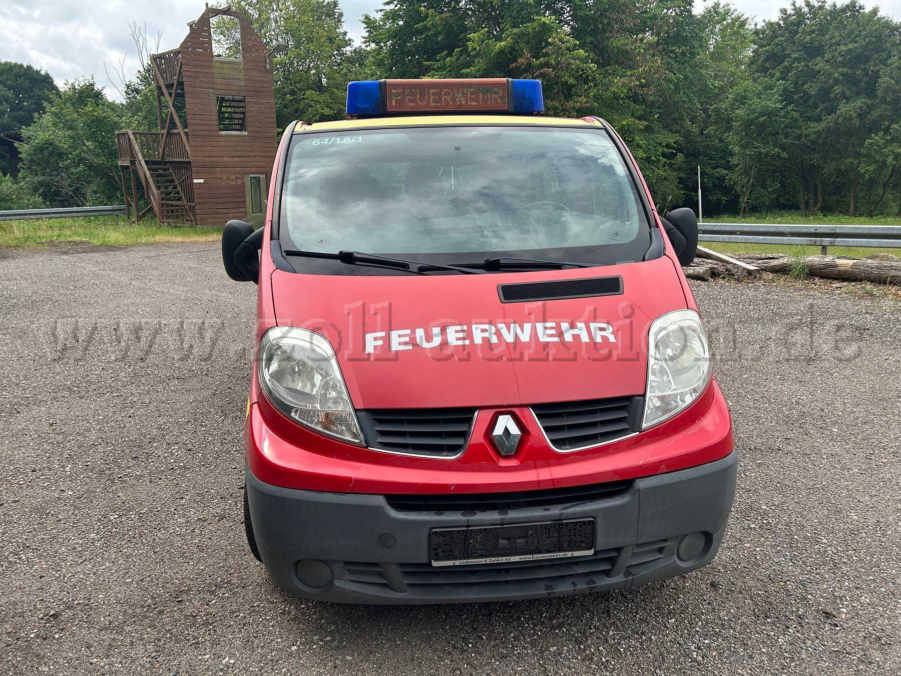 Frontansicht