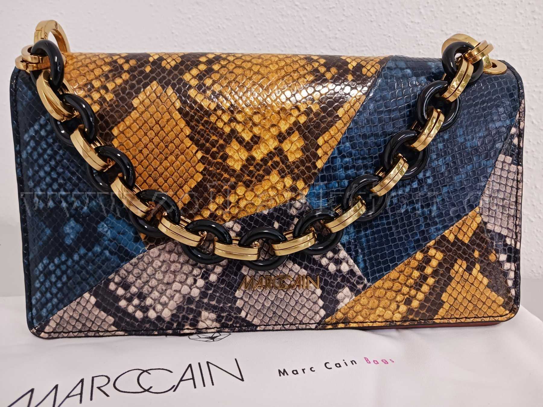 Marc Cain Clutch