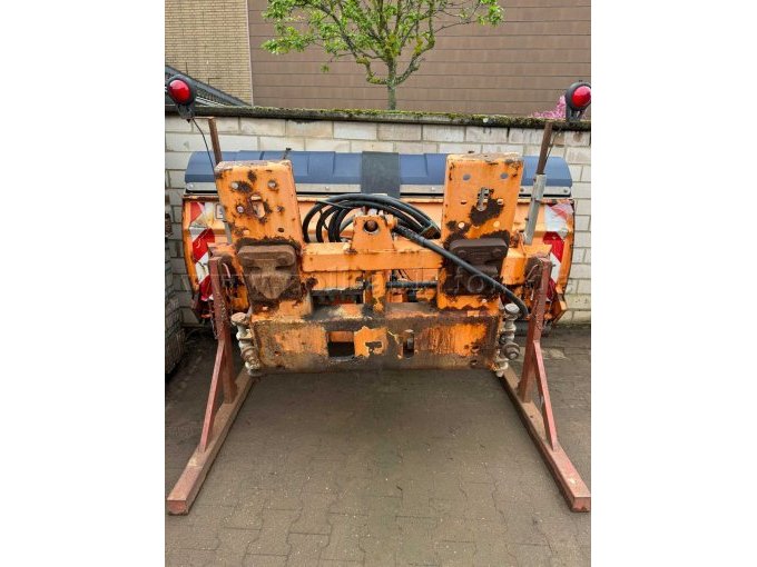 Schnellwechsler