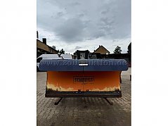 Front Ansicht