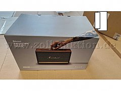 Bluetooth Lautsprecher Marshall Acton 2