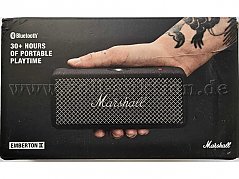 Originalverpackung Front