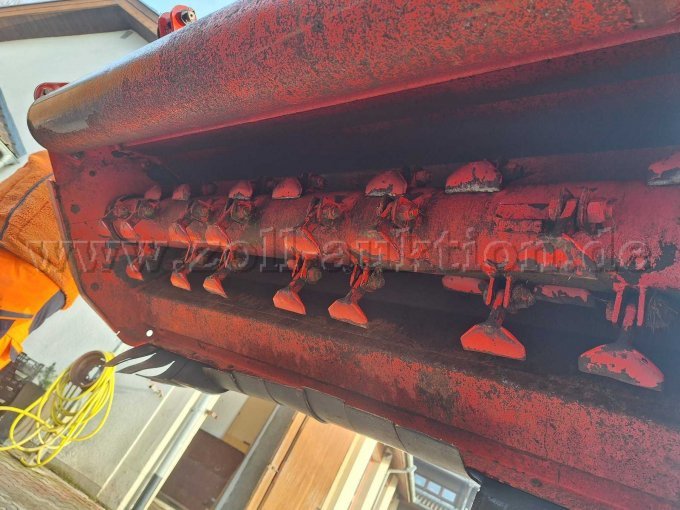 Ansicht vom Nesserwerk