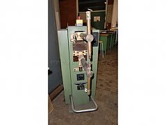 Punktschweißmaschine