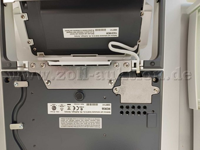 CE-Kennzeichnung Elektronikmodul