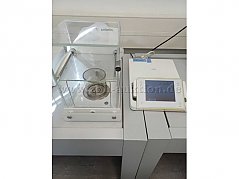 Massenkomparator Cubis MCM36