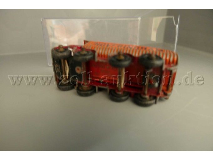 1 Matchbox van Lesney Hoveringham Tipper nr. 17, schaal 1:64 – foto 6 – kavel bij Zoll-Auktion, Halle (Saale)