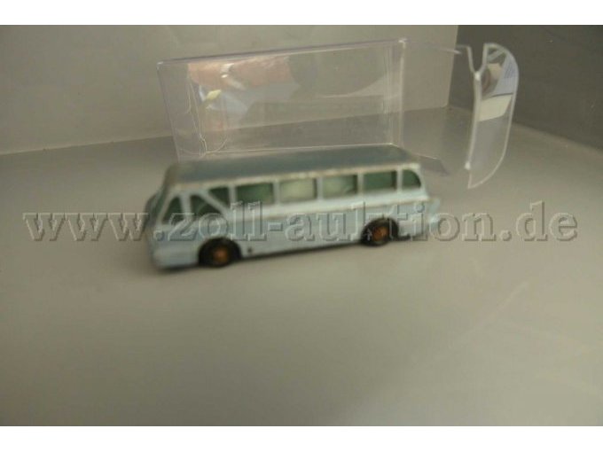 1 Matchbox by Lesney Leyland Royal Tiger Coach Nr.40, 1:64 – kavel bij Zoll-Auktion, Halle (Saale)