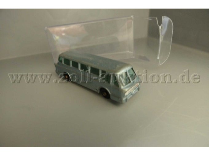 1 Matchbox van Lesney: Leyland Royal Tiger Coach nr. 40, schaal 1:64 – foto 2 – kavel bij Zoll-Auktion, Halle (Saale)