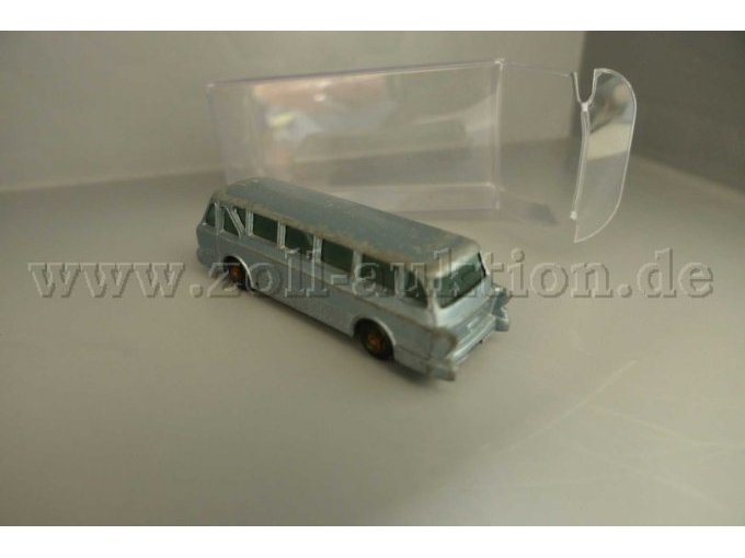 1 Matchbox van Lesney: Leyland Royal Tiger Coach nr. 40, schaal 1:64 – foto 3 – kavel bij Zoll-Auktion, Halle (Saale)