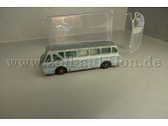 Matchbox by Lesney Leyland Royal Tiger Coach Nr.40 Ansicht von der Seite