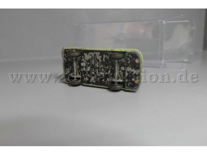 1 Matchbox van Lesney modelauto Commer Bottle Float nr. 21, schaal 1:64 – foto 6 – kavel bij Zoll-Auktion, Halle (Saale)
