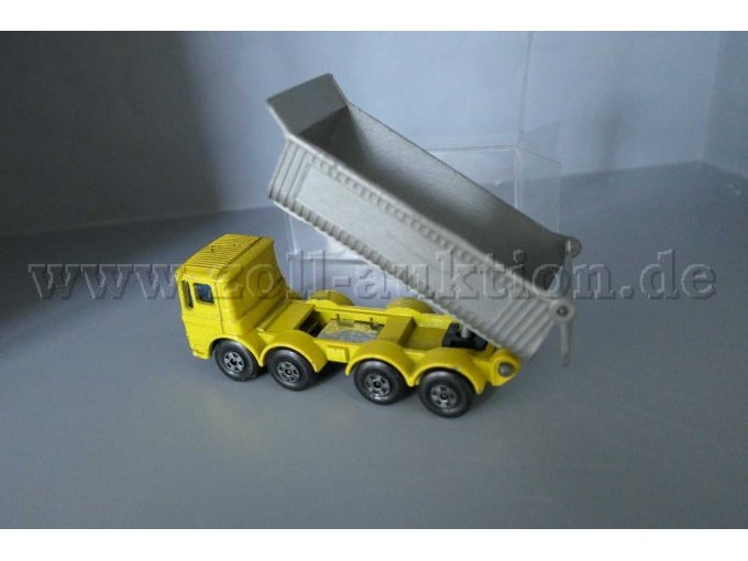1 Matchbox by Lesney Modellauto Ergomatic Car Nr.51, 1:64 – foto 3 – kavel bij Zoll-Auktion, Halle (Saale)