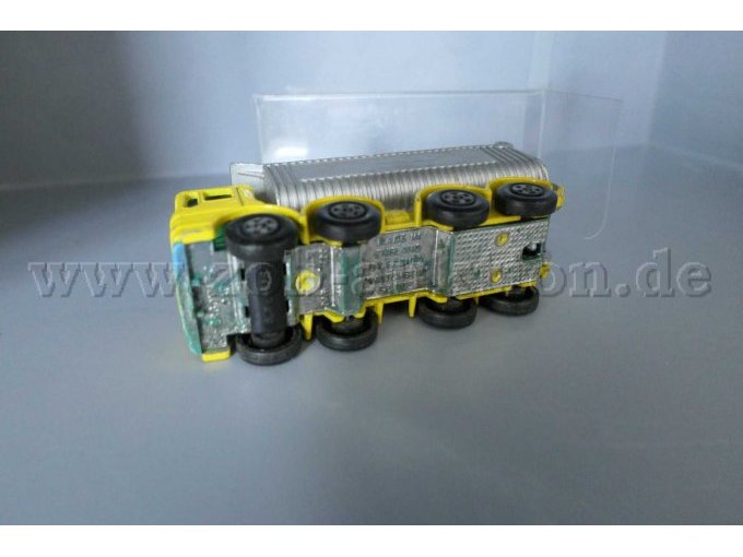 1 Matchbox by Lesney Modellauto Ergomatic Car Nr.51, 1:64 – foto 5 – kavel bij Zoll-Auktion, Halle (Saale)