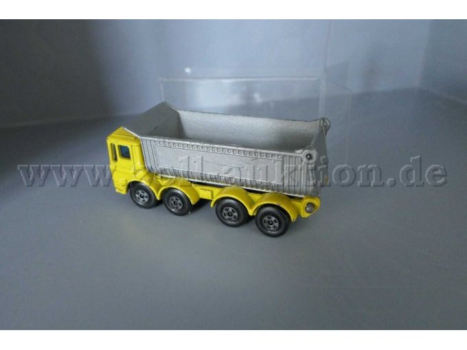 1 Matchbox by Lesney Modellauto Ergomatic Car Nr.51, 1:64 – foto 4 – kavel bij Zoll-Auktion, Halle (Saale)