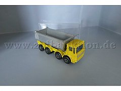 Matchbox by Lesney Ergomatic Car Nr.51 Ansicht von vorne