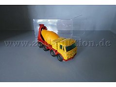 Matchbox by Lesney Foden Concrete Truck Nr.21 Ansicht von vorne