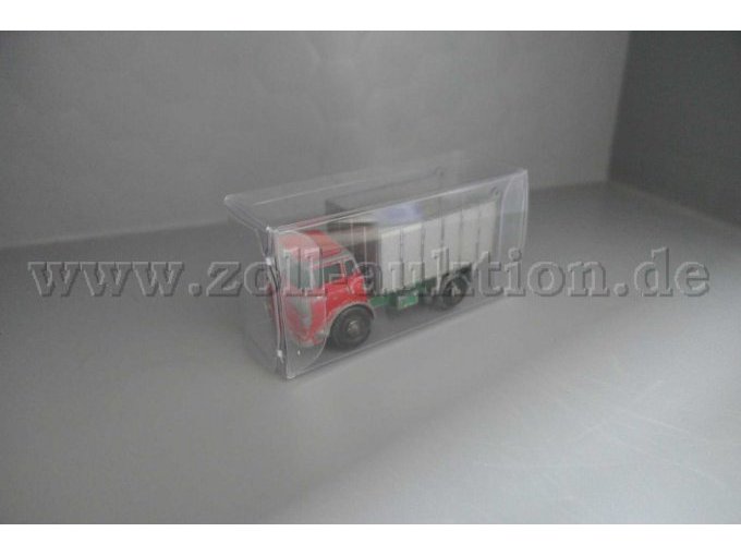 1 Matchbox van Lesney modelauto G.M.C. kiepwagen nr. 26, schaal 1:64 – foto 2 – kavel bij Zoll-Auktion, Halle (Saale)