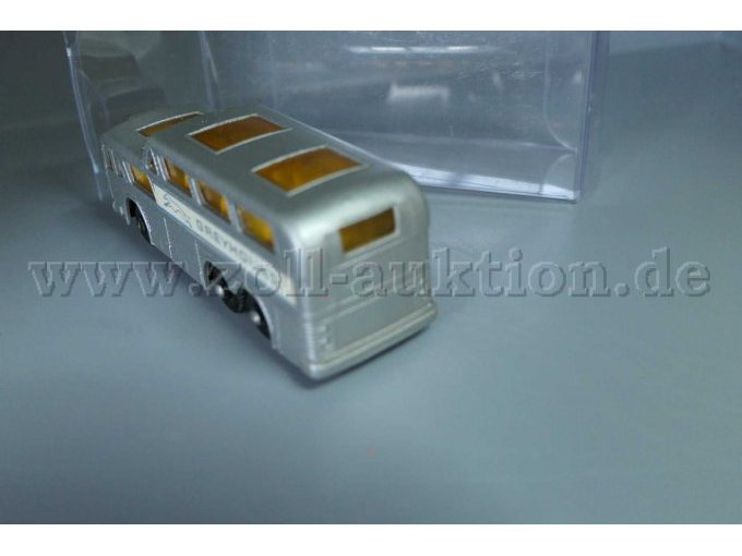 1 Matchbox by Lesney Modellauto Greyhound Coach Nr. 66, 1:64 – foto 4 – kavel bij Zoll-Auktion, Halle (Saale)