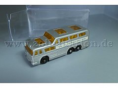 Matchbox by Lesney Greyhound Coach Nr. 66 Gesamtansicht