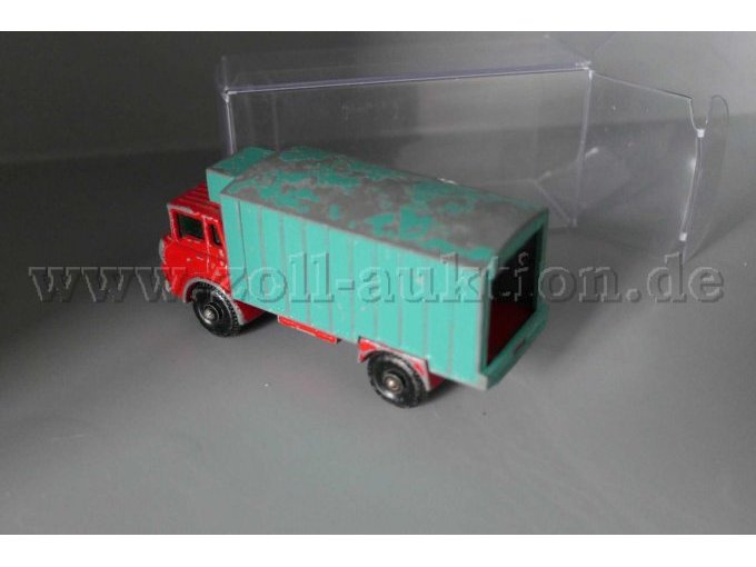 1 Matchbox by Lesney modelauto koelwagen nr. 44, 1:64 – foto 3 – kavel bij Zoll-Auktion, Halle (Saale)
