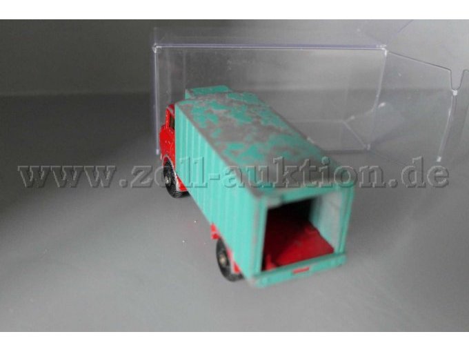 1 Matchbox by Lesney modelauto koelwagen nr. 44, 1:64 – foto 4 – kavel bij Zoll-Auktion, Halle (Saale)