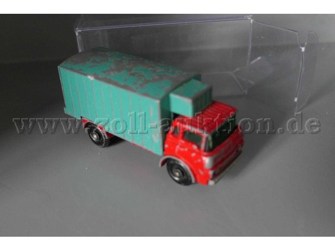 1 Matchbox by Lesney modelauto koelwagen nr. 44, 1:64 – foto 2 – kavel bij Zoll-Auktion, Halle (Saale)