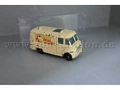 Matchbox by Lesney TV Service Van Nr.62 Ansicht von vorne