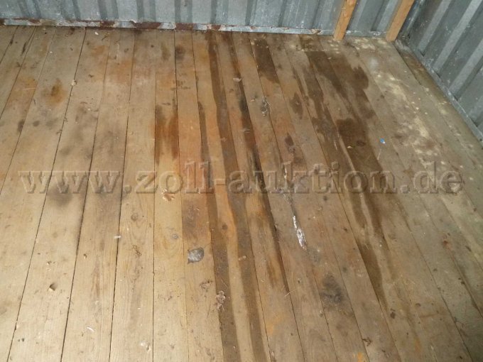 Morscher Holzboden