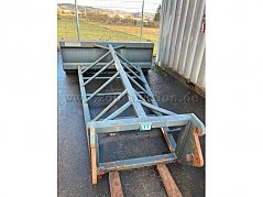 Materialschieber