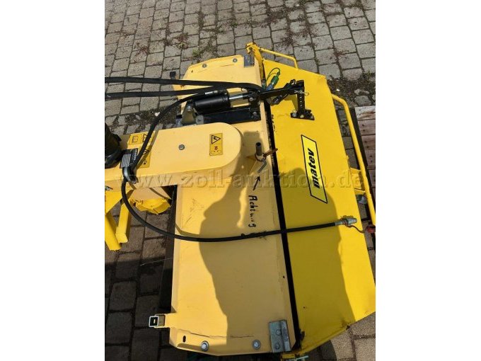 Ansicht von oben