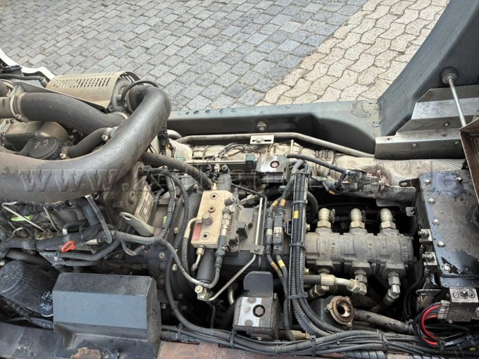 Motoreinheit