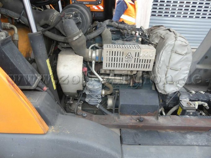 Motor