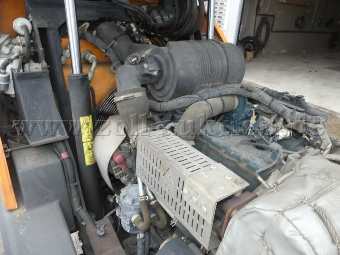 Motor