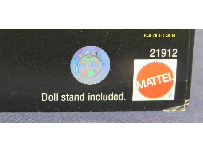 Herstellernummer, Siegelmarke