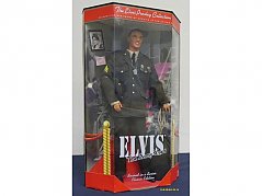 Barbie Elvis Presley Collection 